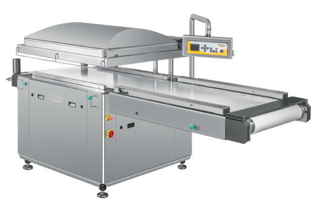 Foto de Envasadoras al vacío automáticas