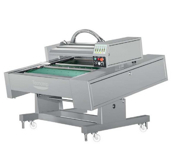 Foto de Envasadoras al vacío de campana