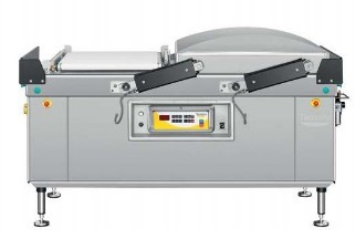 Foto de Envasadoras al vacío de campana doble