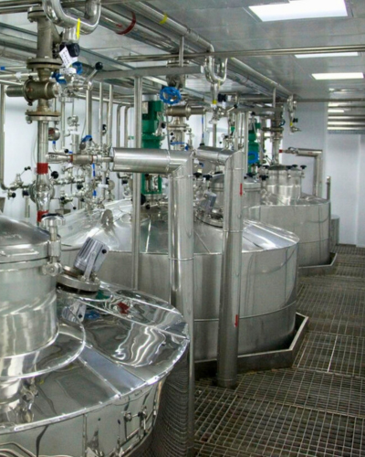 Foto deServicios de limpieza y desinfección