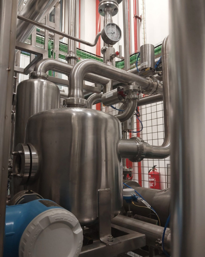 Foto deServicios de limpieza y desinfección