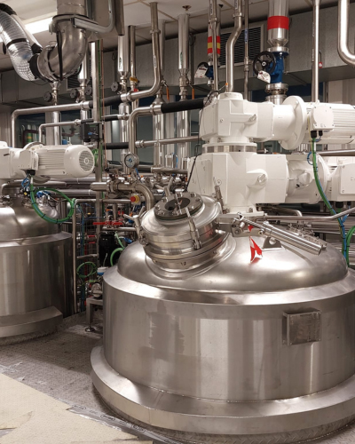 Foto deServicios de limpieza y desinfección