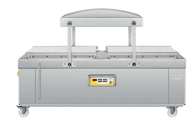 Foto de Envasadoras al vacío de campana