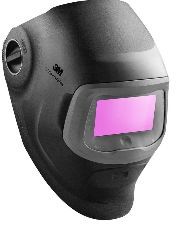 Foto de Pantalla de soldadura