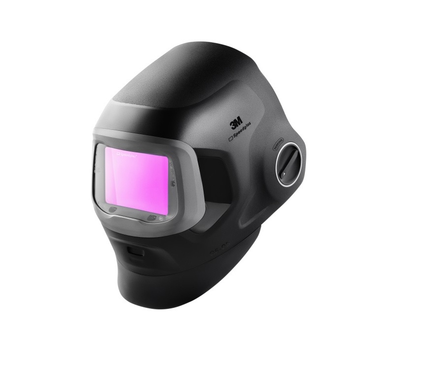 Foto de Pantalla de soldadura