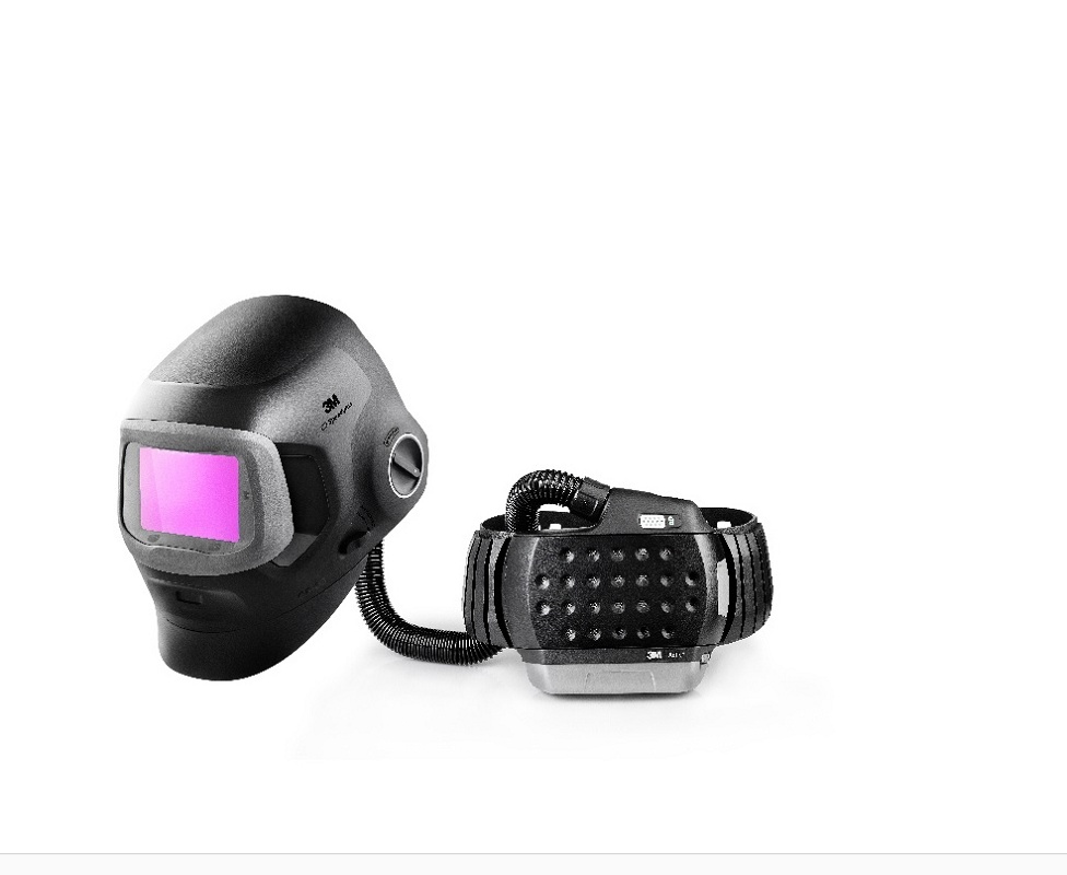 Foto de Pantalla de soldadura