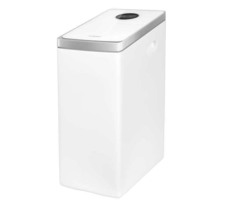 Foto de Descalcificadores