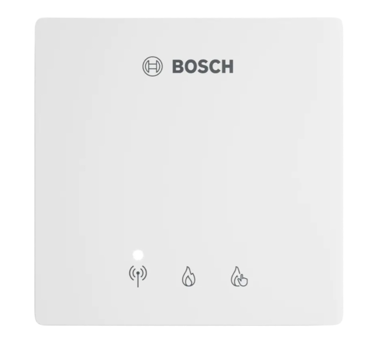 Foto deCronotermostatos