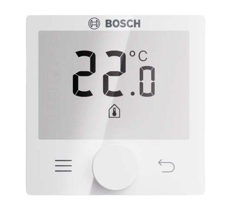 Foto de Cronotermostatos