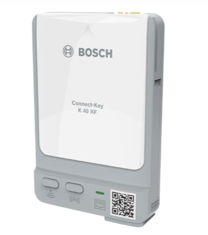 Foto deCronotermostatos