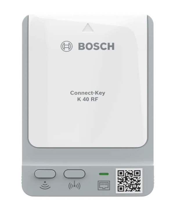 Foto de Cronotermostatos