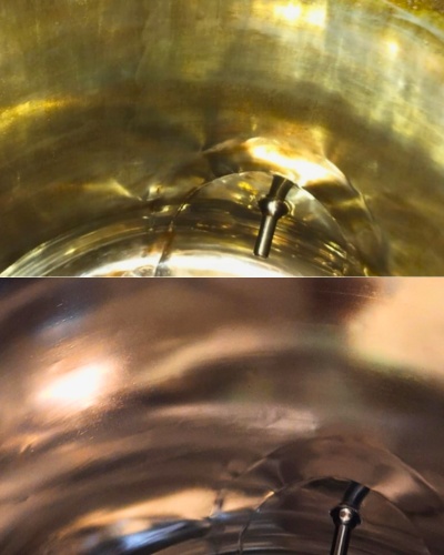 Foto deServicios de eliminación de rouging