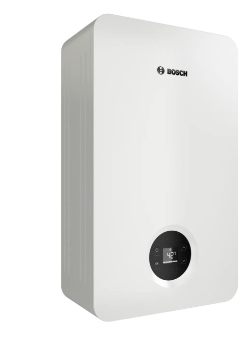 Foto de Calentadores estancos a gas