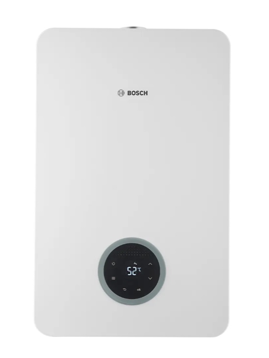 Foto deCalentadores estancos