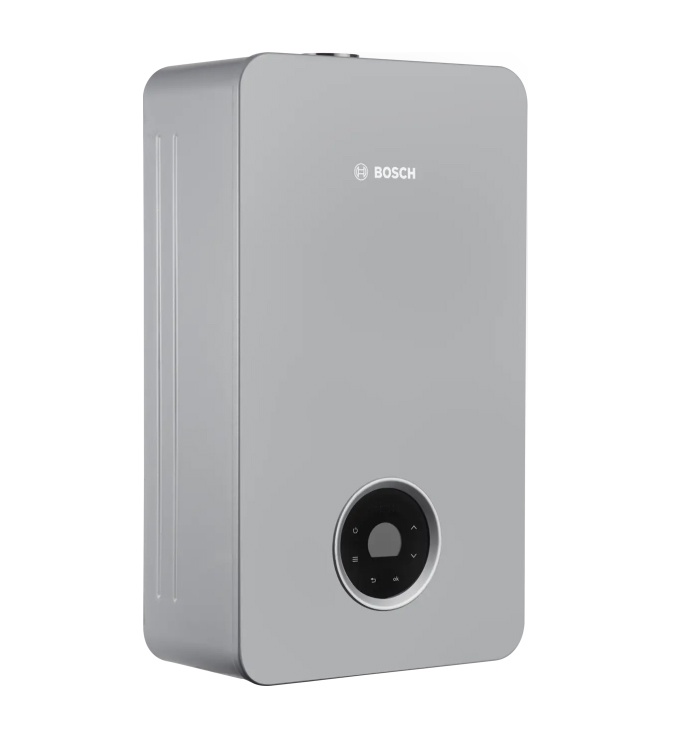 Foto de Calentadores estancos