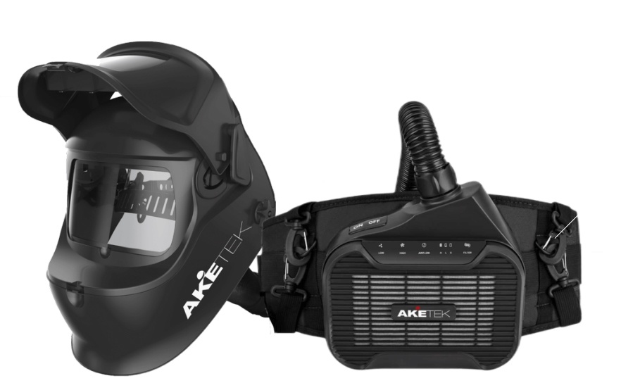 Foto de Pantallas de soldaduras