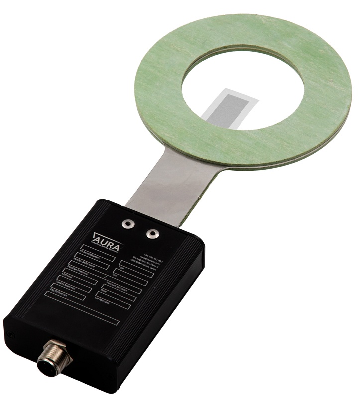 Foto de Detectores de flujo