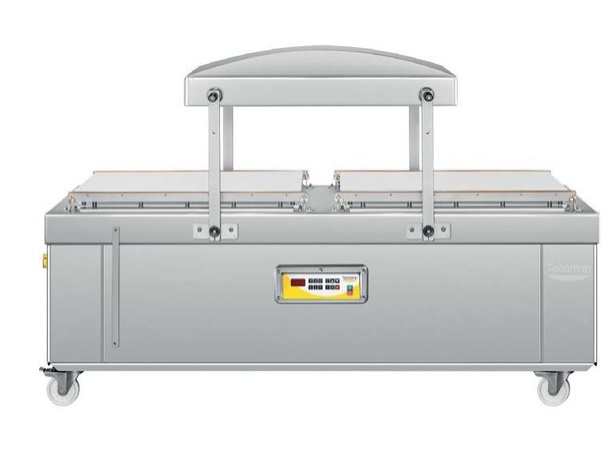 Foto de Envasadoras de campana