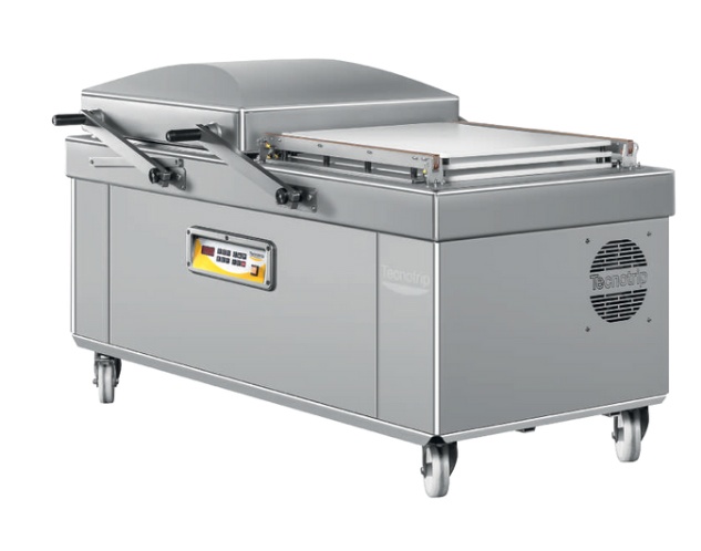 Foto de Envasadoras al vacío de campana