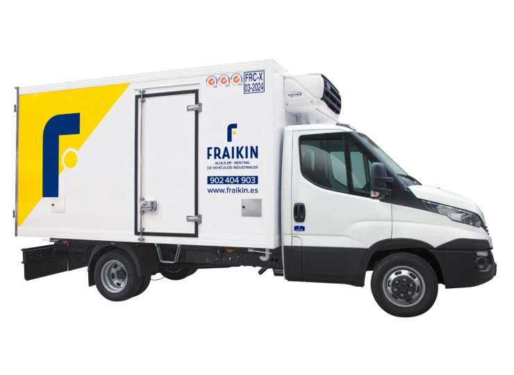 Foto de Vehículos de transportes