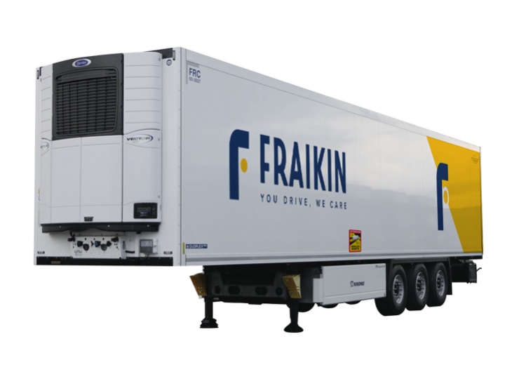 Foto de Vehículos de transportes