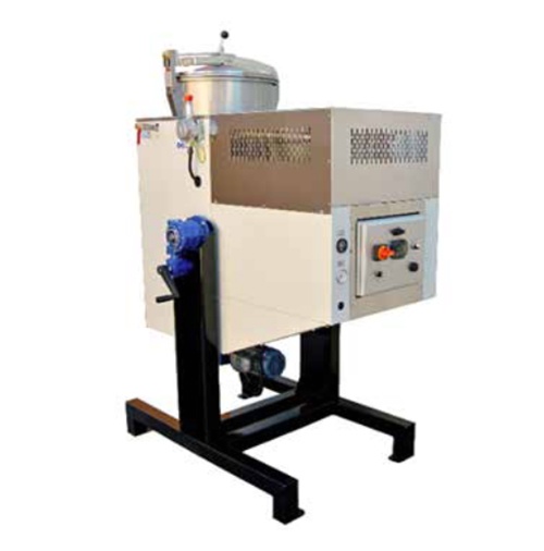 Foto de Concentradores de agua para emulsiones oleosas