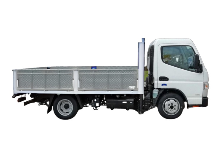 Foto de Vehículos de transportes