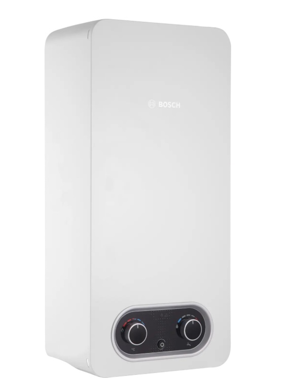 Foto deCalentadores atmosféricos