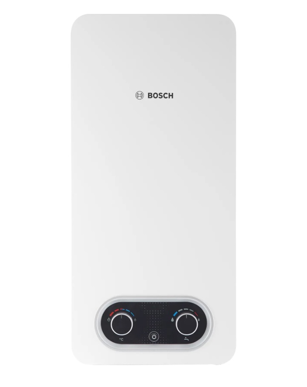 Foto de Calentadores atmosféricos