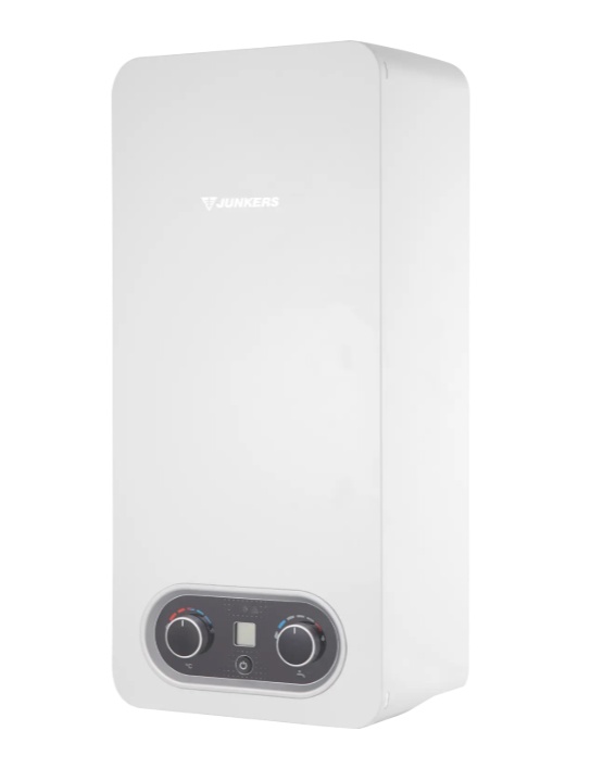 Foto deCalentadores atmosféricos