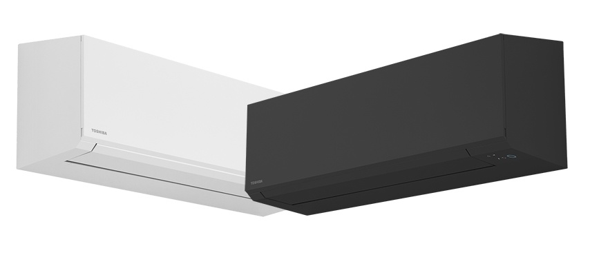 Foto de Split de pared