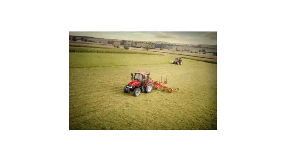 Foto de Tractores compactos