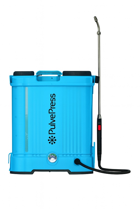 Foto de Pulverizadores eléctricos