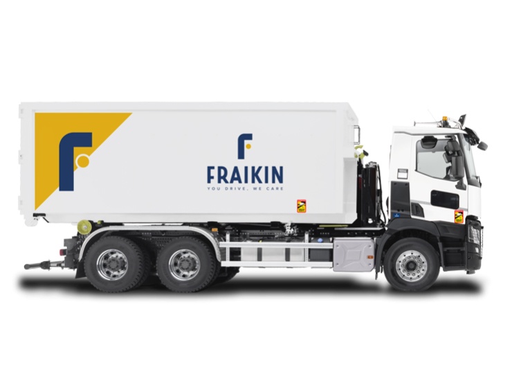 Foto de Vehículos de transportes