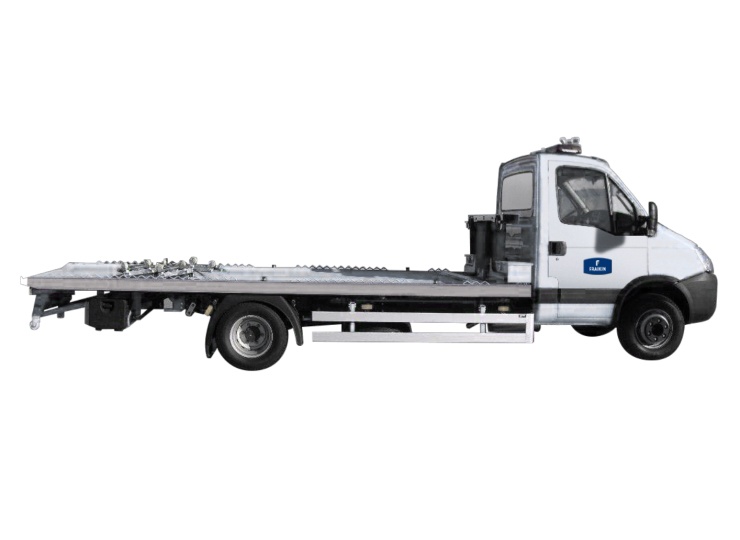 Foto de Vehículos de transportes