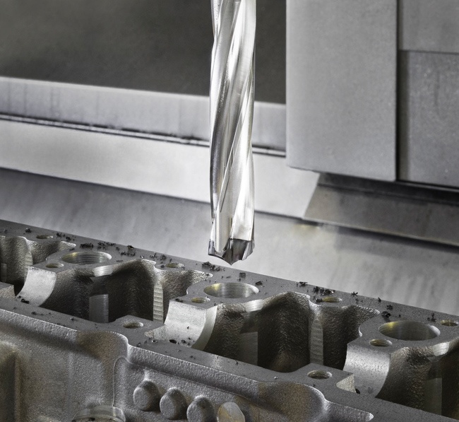 Foto de Puntas de taladrar