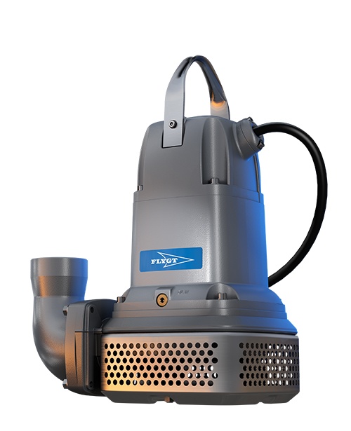 Foto deBombas sumergibles de achique inteligente