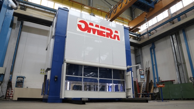 Foto de Prensas mecánicas