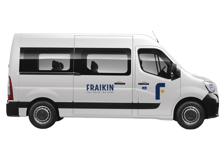 Foto de Vehículos de transportes