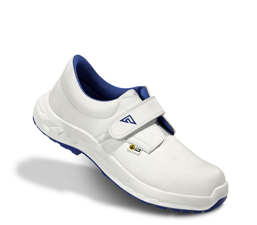 Foto de Calzados de seguridad.