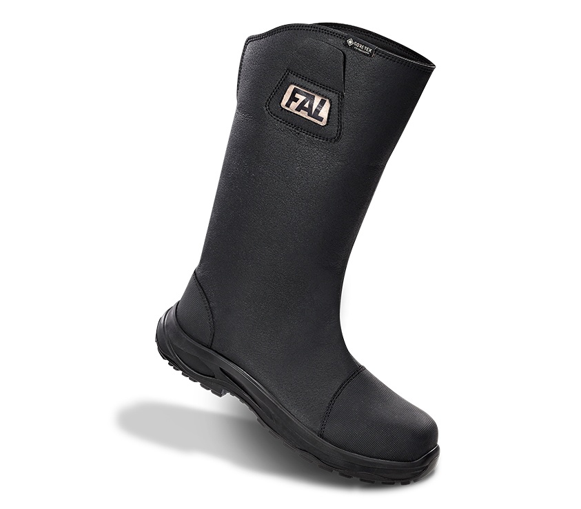 Foto de Calzados de seguridad Ht1000