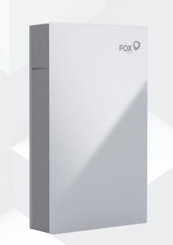 Foto de Sistemas de almacenamiento