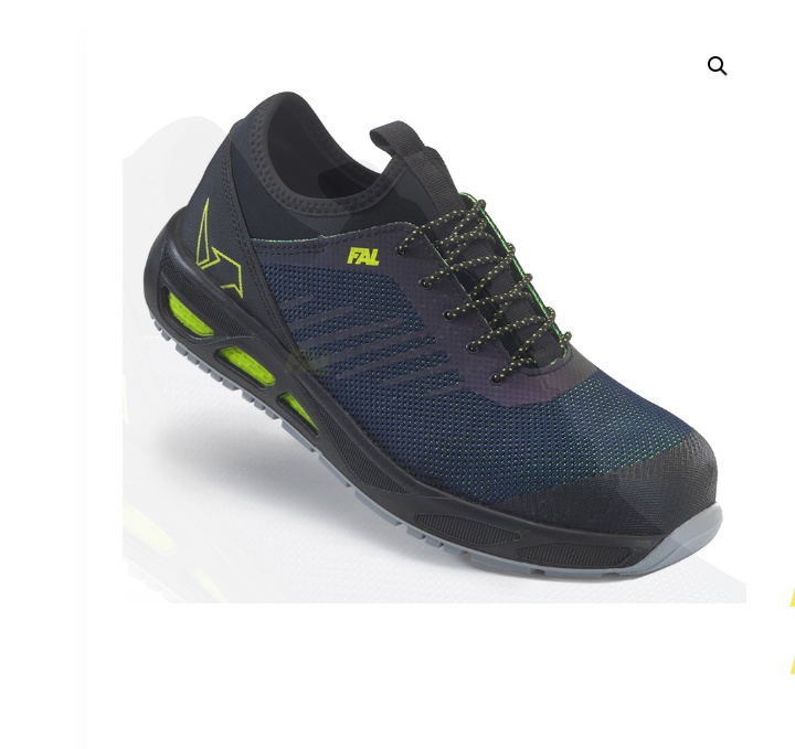 Foto de Zapatos de seguridad