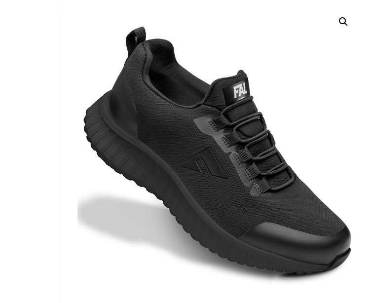 Foto de Botas de seguridad