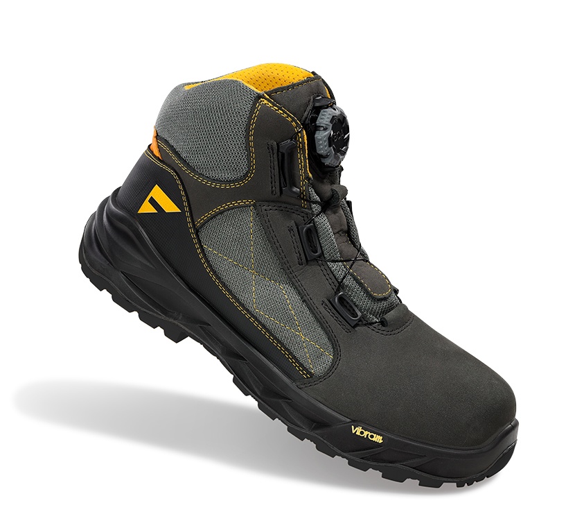 Foto de Botas de seguridad