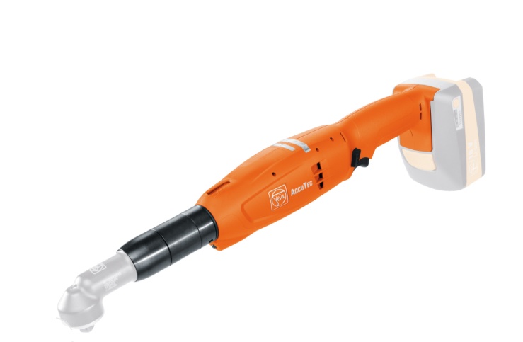 Foto de Atornilladoras metálicas