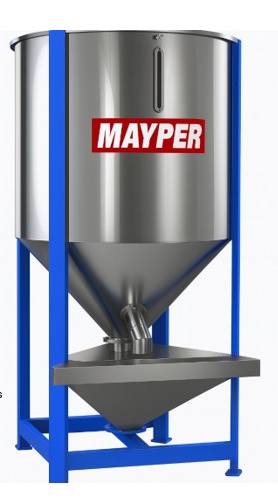 Foto de Sistemas para reciclajes