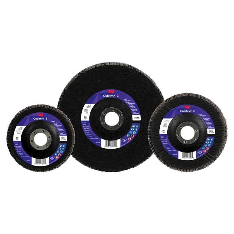 Foto de Discos de láminas