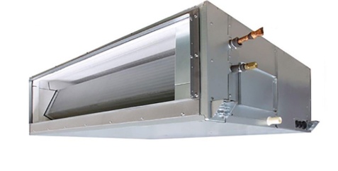 Foto de Aires acondicionados