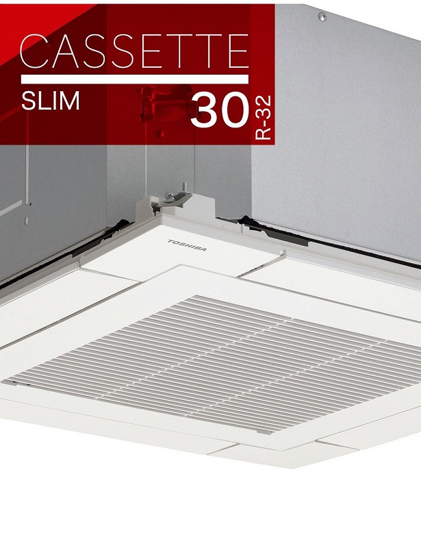 Foto de Sistemas de aire acondicionado